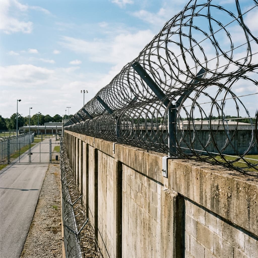 Jiletli Tel Sistemleri